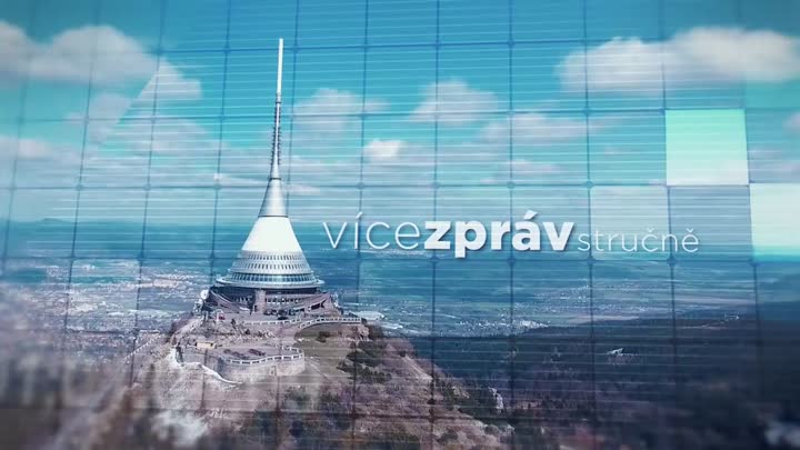 Přehled zpráv z Libereckého kraje 