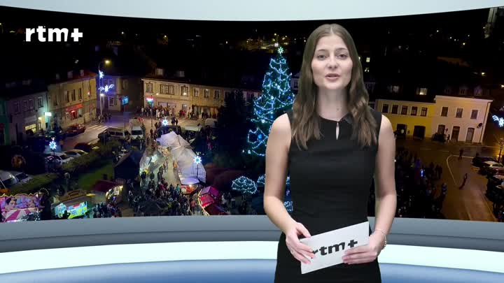 Chrastavský magazín - prosinec 2025