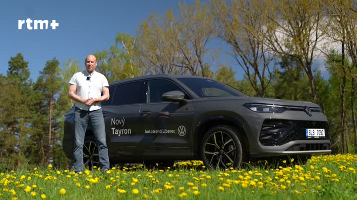 Automoto - to nejlepší z roku 2025