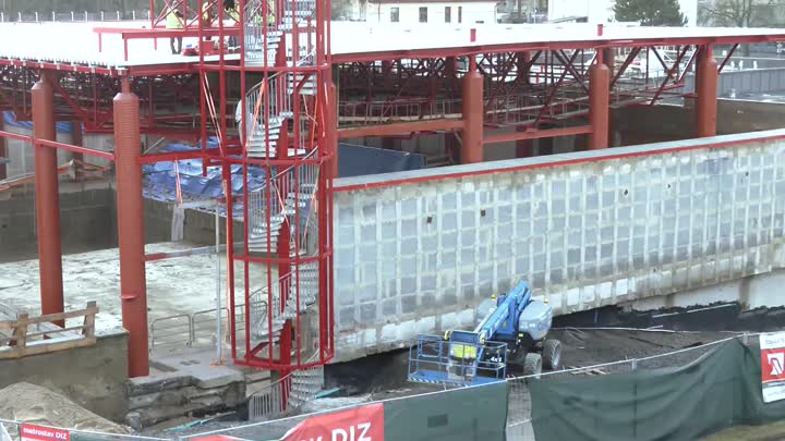 Liberecký kraj přispěje na rekonstrukci libereckého bazénu