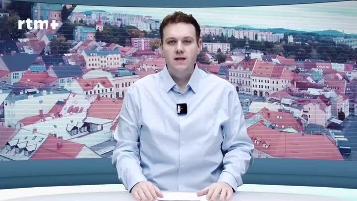 Zprávy+ 11. 12. 2025