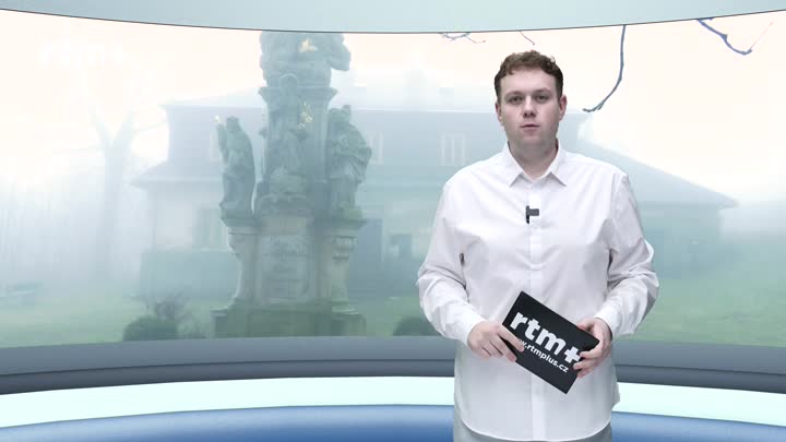 Pěnčínský magazín - prosinec 2025