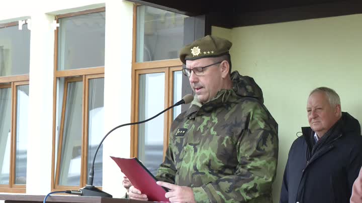 Liberečtí chemici mají nového velitele