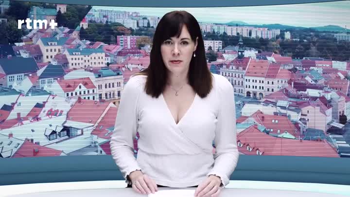 Zprávy+ 12. 12. 2025