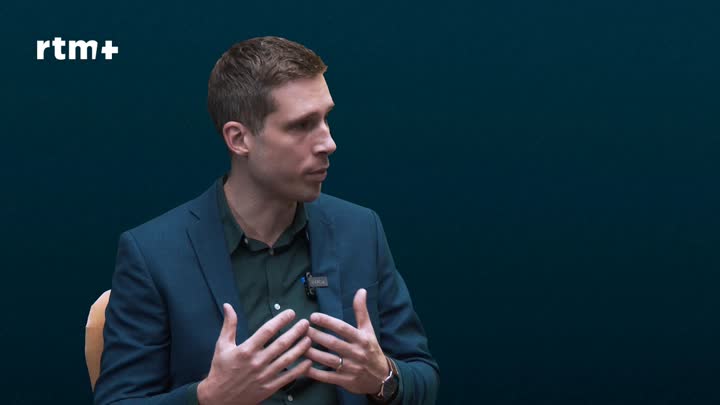 Liberecký magazín - Lukáš Hájek