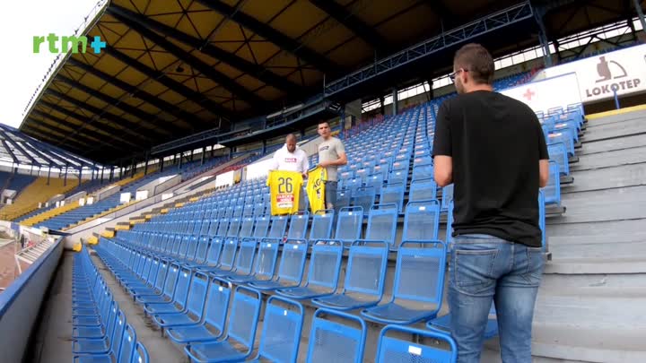 Magazín FK Teplice - červen 2019