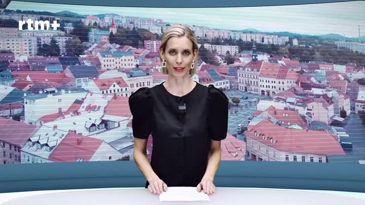 Zprávy+ 15. 12. 2025