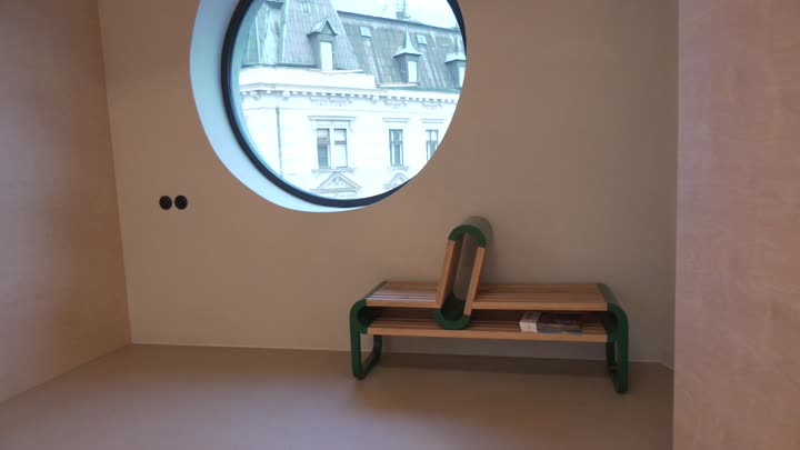 Rekonstrukce Linserky v Liberci je oficiálně u konce