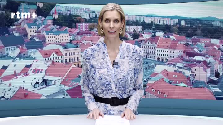 Zprávy+ 16. 12. 2025