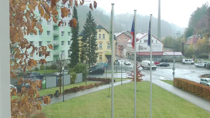 v Desné schválili rozpočet na příští rok