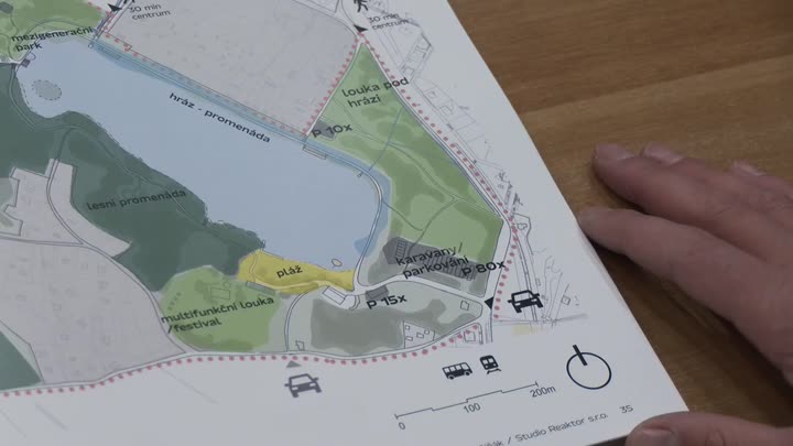 Mašíňák ve Varnsdorfu projde revitalizací