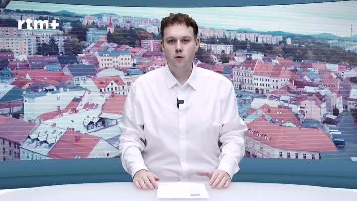 Zprávy+ 17. 12. 2025