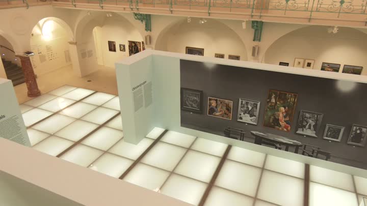 V liberecké galerii probíhá výstava Argonauti