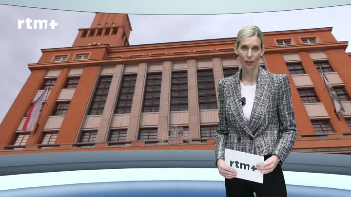 Jablonecký magazín - přání do Nového roku