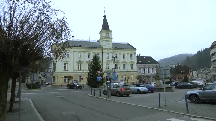 Železný Brod schválil rozpočet na rok 2026