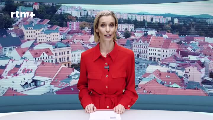 Zprávy+ 22. 12. 2025