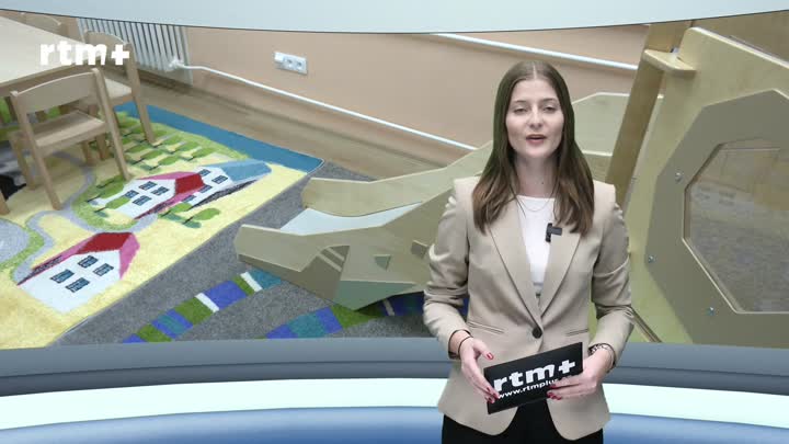 Magazín Tanvaldska - prosinec 2025