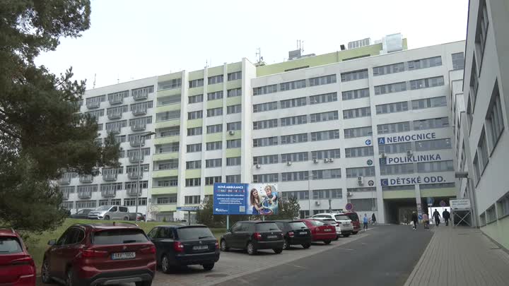 Českolipská nemocnice je od dnešního dne součástí KNL