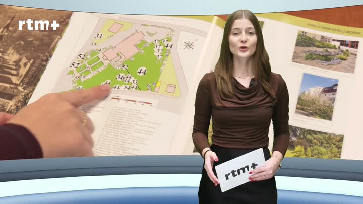 Novoborský magazín - leden 2026