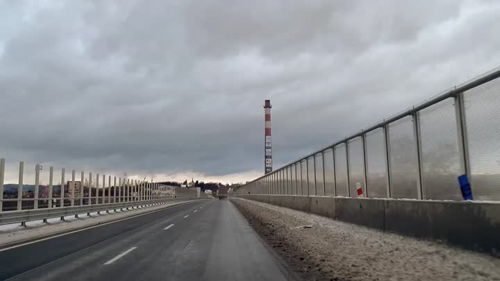 Hlavní průtah Českou Lípou je otevřený