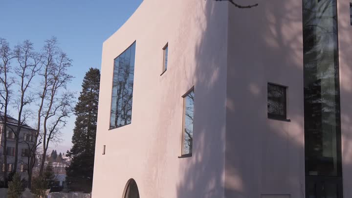 Stavba turnovské knihovny se chýlí ke konci