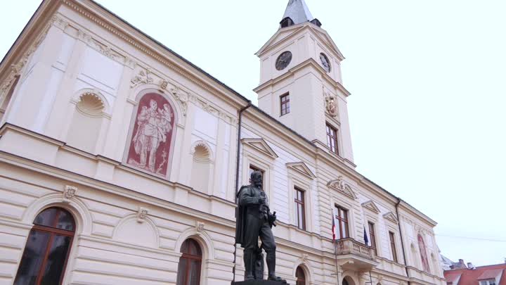 Mnichovo Hradiště představilo plány na letošní rok