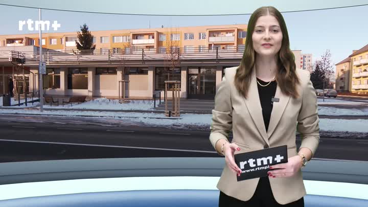 Magazín Mnichova Hradiště - leden 2026