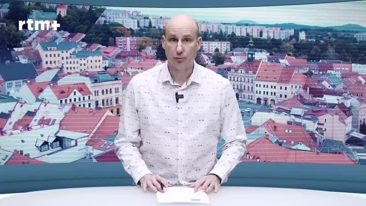 Zprávy+ 15. 1. 2026