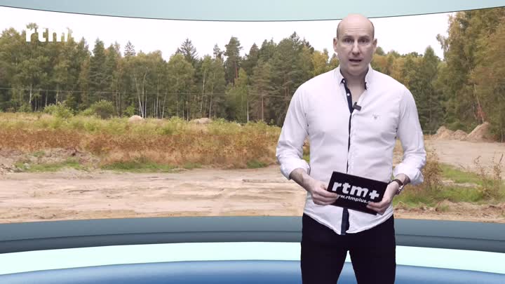 Magazín Ralska - leden 2026