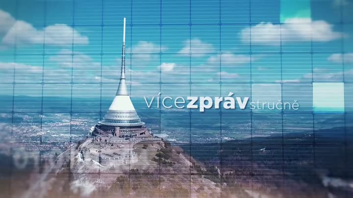 Přehled zpráv z Libereckého kraje