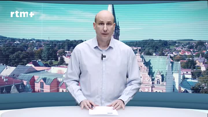 Zprávy+ 16. 1. 2026