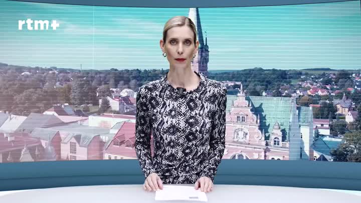 Zprávy+ 19. 1. 2026