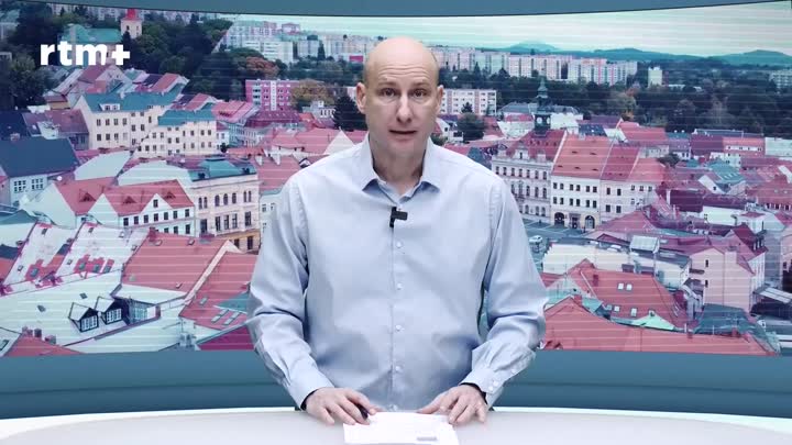 Zprávy+ 21. 1. 2026