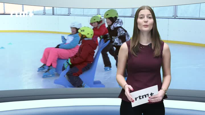 Magazín Tanvaldska - leden 2026