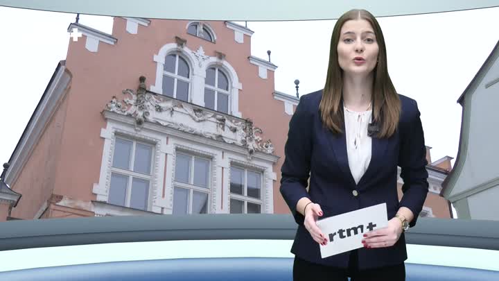 Hodkovický magazín - leden 2026