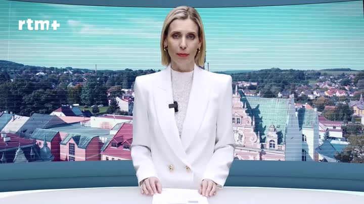 Zprávy+ 22. 1. 2026