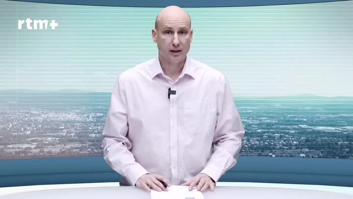 Zprávy+ 23. 1. 2026