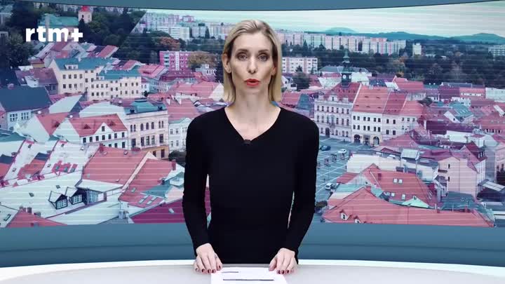 Zprávy+ 26. 1. 2026