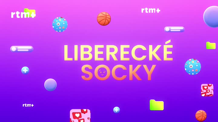 Liberecké socky - 27. 1. 2026