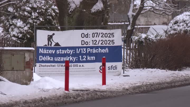 Na Prácheň se silničáři vrátí opět po zimě