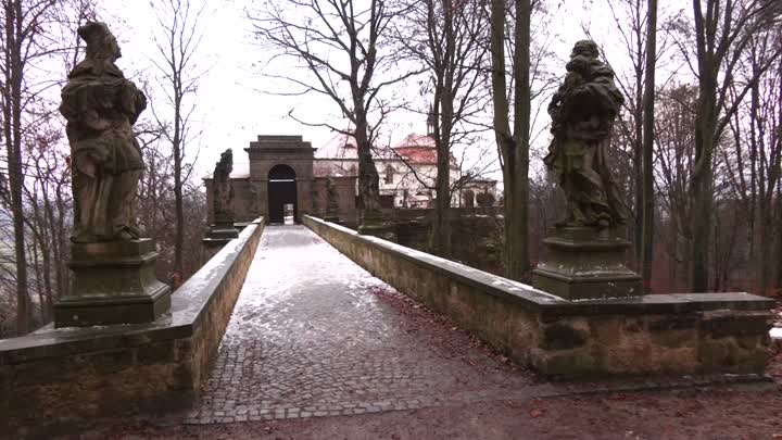 Turnov získal dotaci na svá turistická místa