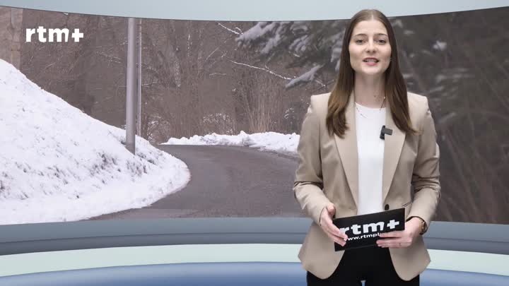 Magazín z Dubé - únor 2026