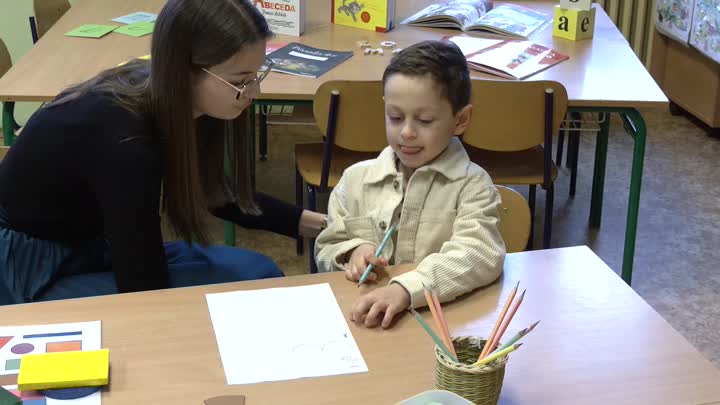 V Libereckém kraji probíhají zápisy do prvních tříd