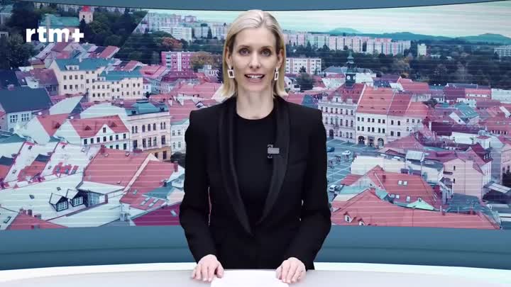 Zprávy+ 12. 2. 2026