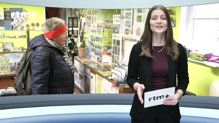 Magazín Tanvladska - únor 2026