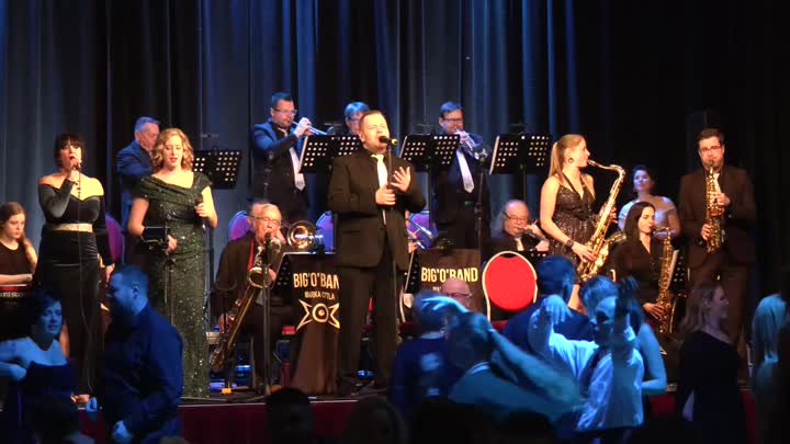 Českolipská nemocnice uspořádala 20. ročník svého plesu