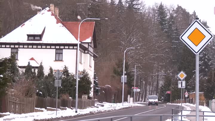 Nový Bor díky modernizaci osvětlení ušetřil 9 milionů