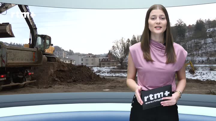 Železnobrodský magazín - únor 2026