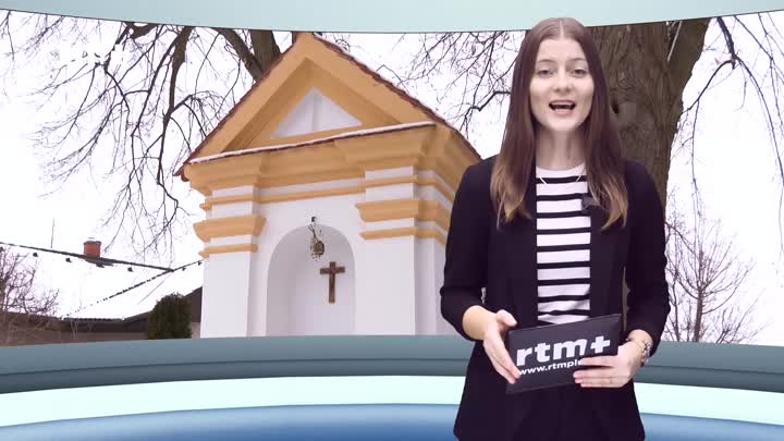 Novoborský magazín - únor 2026