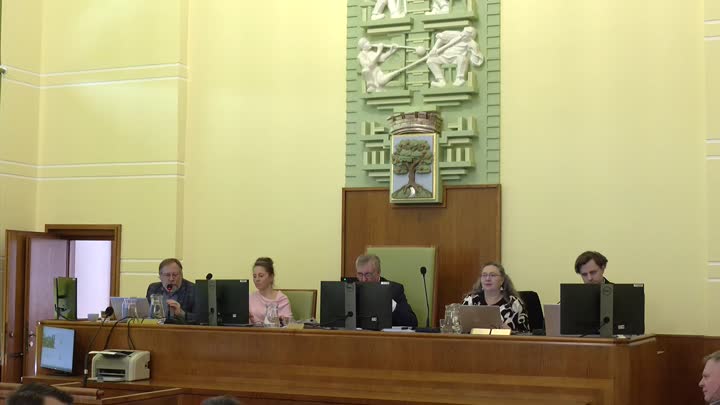 Jablonec plánuje sérii setkání vedení města s občany